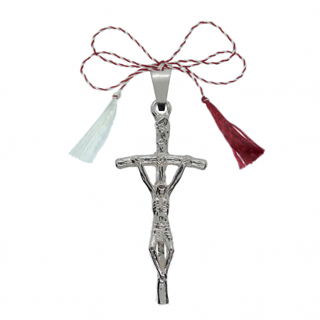 Pandantive - Martisor Cruciulita argint model 4144375 Dras