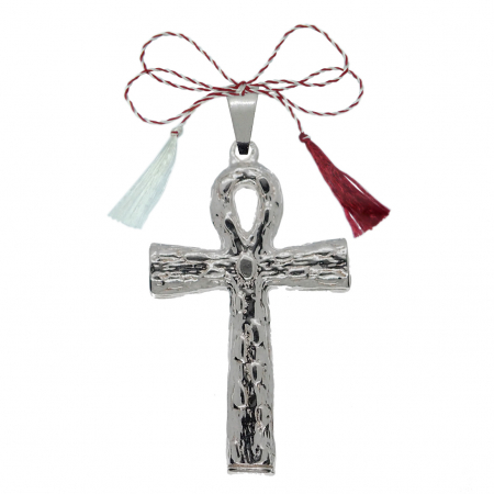 Pandantive - Martisor Cruciulita argint model 4148750 Dras