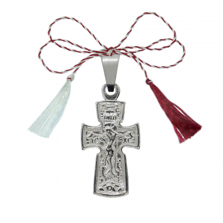 Pandantive - Martisor Cruciulita argint model 4249340 Dras