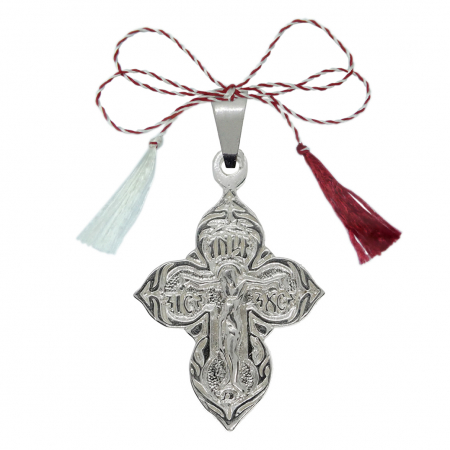 Pandantive - Martisor Cruciulita argint model 4257300 Dras