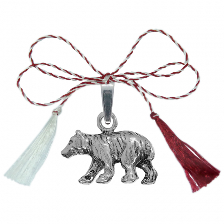 Toate produsele - Martisor Pandantiv argint Camila 9709395 Dras