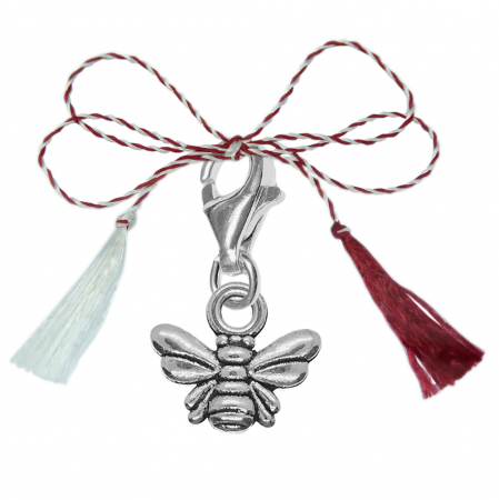 Toate produsele - Martisor Pandantiv argint carabina Albinuta 9688160 Dras