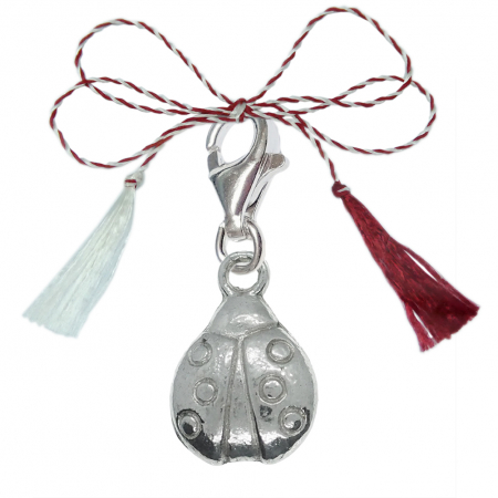 Toate produsele - Martisor Pandantiv argint carabina Mamaruta 9991390 Dras