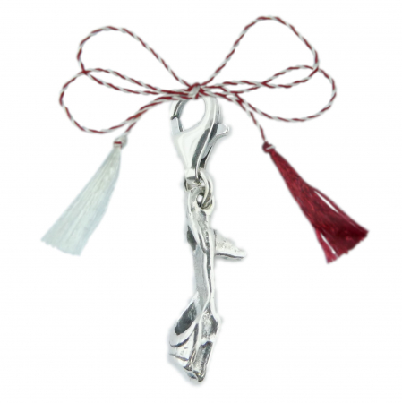 Pandantive - Martisor Pandantiv argint carabina Pantof sandala 6878150 Dras