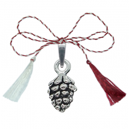 Pandantive - Martisor Pandantiv argint Con 9721145 Dras