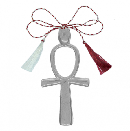 Pandantive - Martisor Pandantiv argint Cruce 8448145 Dras