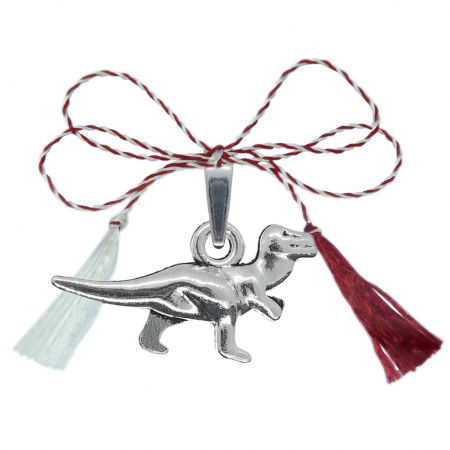 Toate produsele - Martisor Pandantiv argint Dinozaur 9879175 Dras