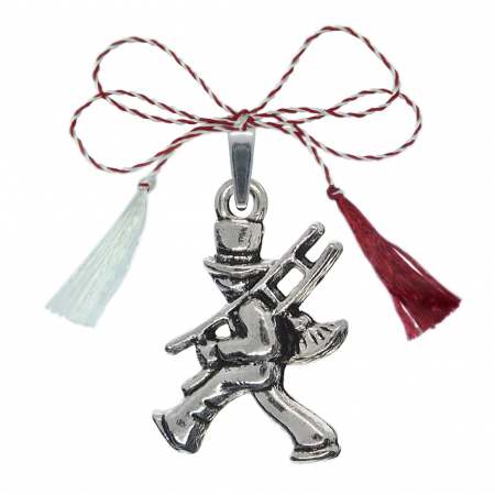 Pandantive - Martisor Pandantiv argint Hornar 9735315 Dras