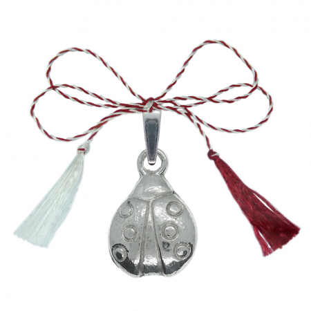 Toate produsele - Martisor Pandantiv argint Mamaruta 9991345 Dras