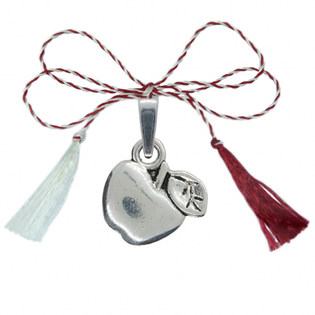 Toate produsele - Martisor Pandantiv argint Mar 9726135 Dras