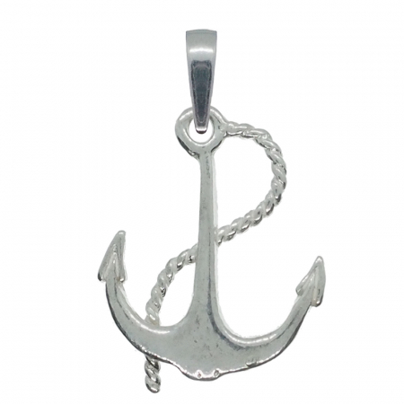 Nautice - Pandantiv argint Ancora 6605145 Dras