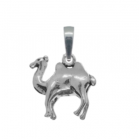 Pandantive din argint cu animale: - Pandantiv argint Camila 9709395 Dras