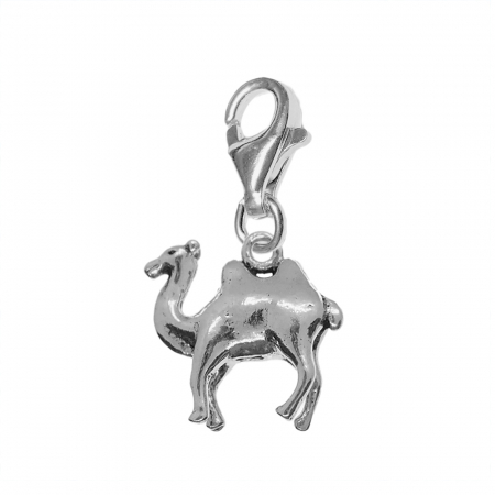 Pandantive din argint cu animale: - Pandantiv argint carabina Camila 9709440 Dras