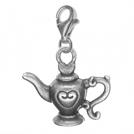 Pandantive - Pandantiv argint carabina Ceainic 9620530 Dras