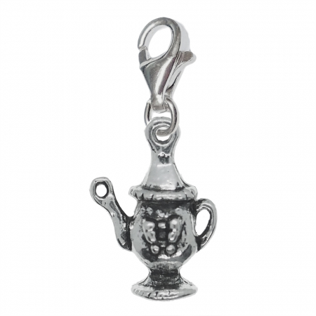 Pandantive - Pandantiv argint carabina Ceainic 9624360 Dras