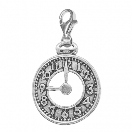 Pandantiv argint carabina Ceas 9585450 Dras Toate produsele - Pandantiv argint carabina Ceas 9585450 Dras