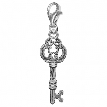 Pandantiv argint carabina Cheie 9584170 Dras Toate produsele - Pandantiv argint carabina Cheie 9584170 Dras