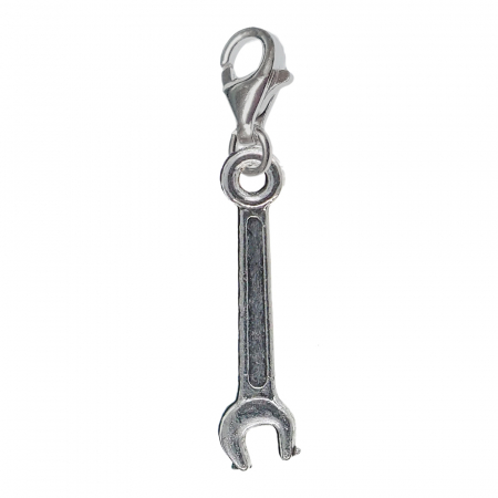 Mecanic - Pandantiv argint carabina Cheie fixa 9371160 Dras