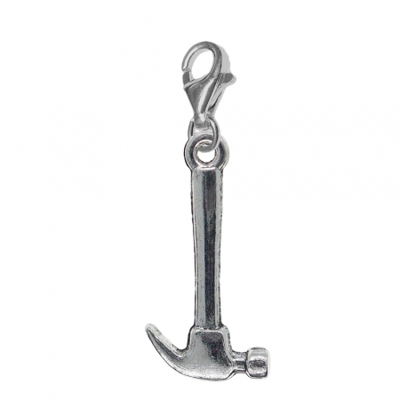 Constructor - Pandantiv argint carabina Ciocan 9369250 Dras