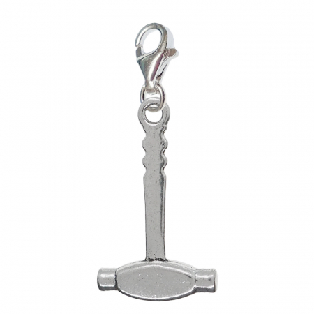 Constructor - Pandantiv argint carabina Ciocan 9374310 Dras