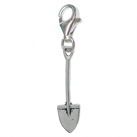 Gradinar - Pandantiv argint carabina Harlet 9641160 Dras