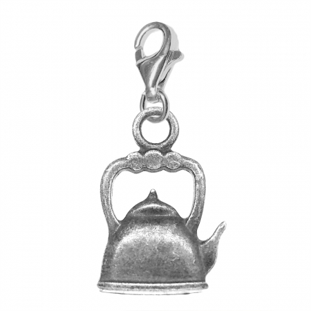 Pandantive - Pandantiv argint carabina Ibric 9623380 Dras