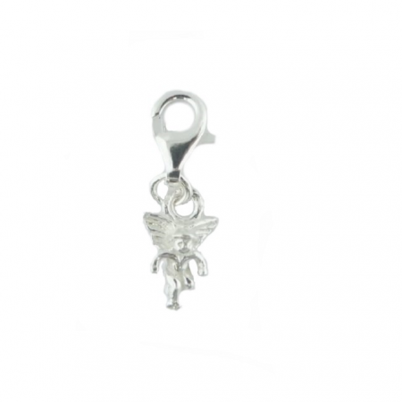 Cu ingerasi - Pandantiv argint carabina Ingeras 4351100 Dras