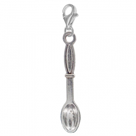 Bucatar - Pandantiv argint carabina Lingura 9331200 Dras