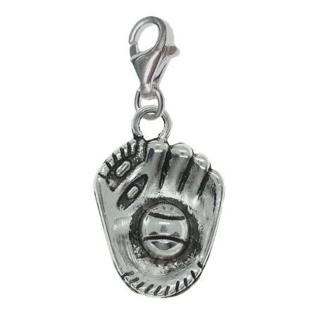 Baseball - Pandantiv argint carabina Manusa baseball 9868390 Dras