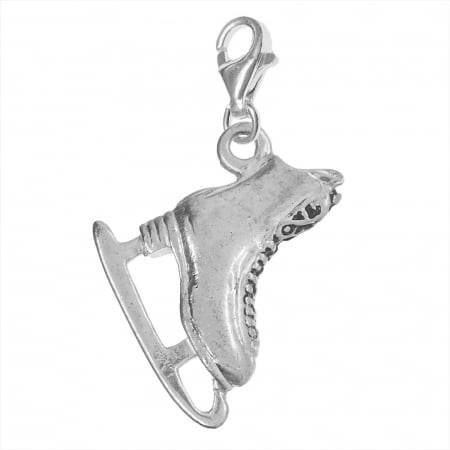 Patinaj - Pandantiv argint carabina Patina 6867780 Dras