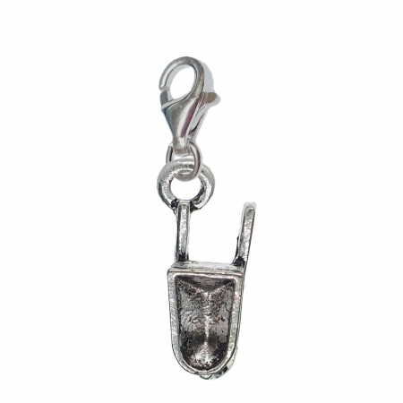 Constructor - Pandantiv argint carabina Roaba 9367280 Dras