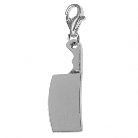 Bucatar - Pandantiv argint carabina Satar 9642230 Dras