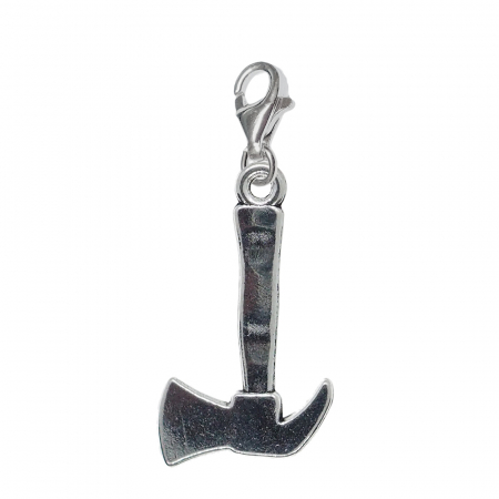 Padurar - Pandantiv argint carabina Secure 9370310 Dras