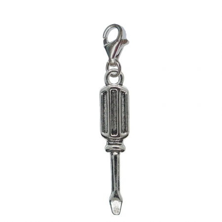 Constructor - Pandantiv argint carabina Surubelnita 9368350 Dras