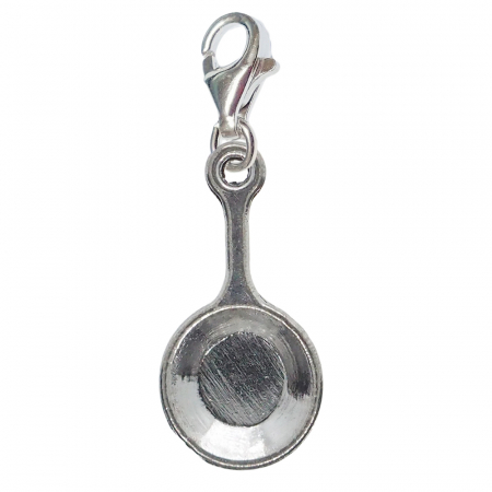 Bucatar - Pandantiv argint carabina Tigaie 9328230 Dras