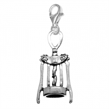 Chelner - Pandantiv argint carabina Tirbuson 9613270 Dras