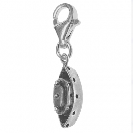 Nautice - Pandantiv argint carabina Vapor 6537190 Dras
