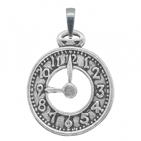 Pandantiv argint Ceas 9585405 Dras Toate produsele - Pandantiv argint Ceas 9585405 Dras