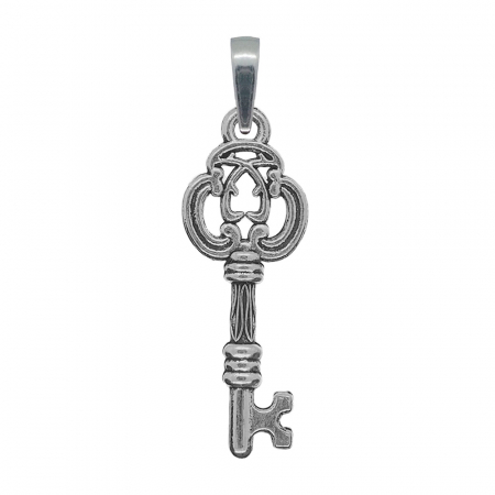 Pandantiv argint Cheie 9584125 Dras Toate produsele - Pandantiv argint Cheie 9584125 Dras