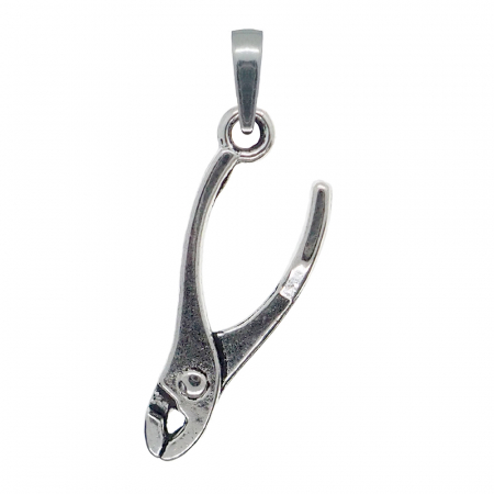 Mecanic - Pandantiv argint Cleste 9378125 Dras