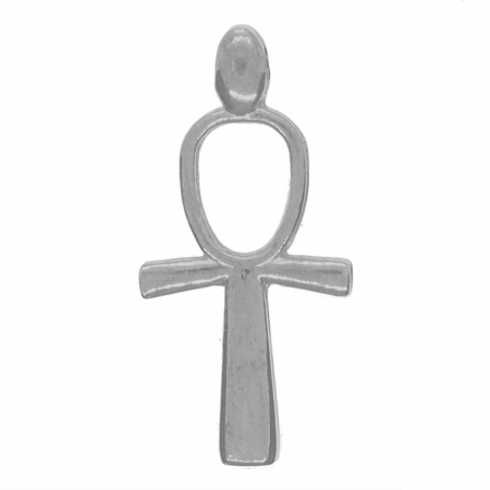 Pandantive din argint cu tematica religioasa: - Pandantiv argint Cruce 8448145 Dras