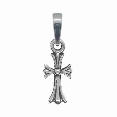 Pandantive din argint cu tematica religioasa: - Pandantiv argint Cruciulita 9970115 Dras