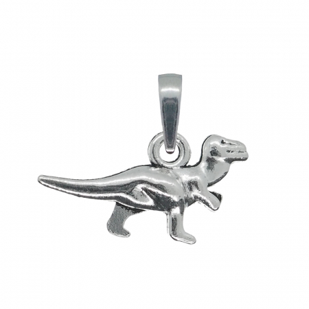 Pandantive din argint cu animale: - Pandantiv argint Dinozaur 9879175 Dras