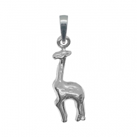 Pandantive din argint cu animale: - Pandantiv argint Girafa 9714125 Dras