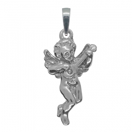 Cu ingerasi - Pandantiv argint Ingeras 6995605 Dras
