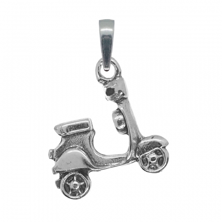 Moto - Pandantiv argint Scuter 9956275 Dras