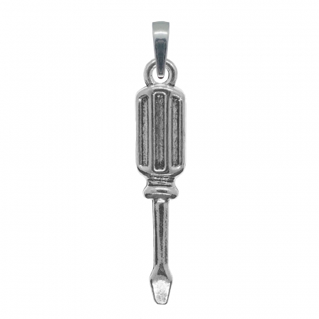 Constructor - Pandantiv argint Surubelnita 9368305 Dras