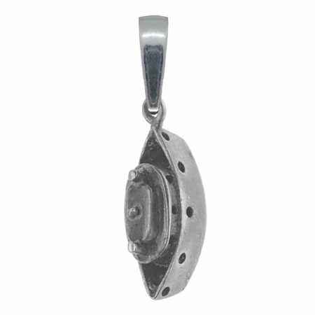 Nautice - Pandantiv argint Vapor 6537145 Dras