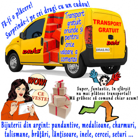 Toate produsele - Transport gratuit