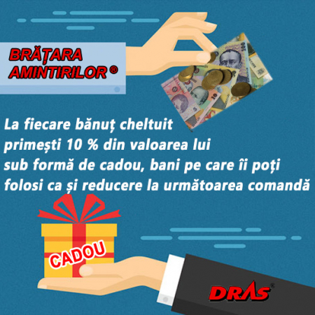 Toate produsele - VOUCHER 10%